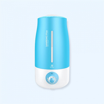 RUH-SP400/3.0M-BU SANREMO Plus Royal Clima Ультразвуковой увлажнитель