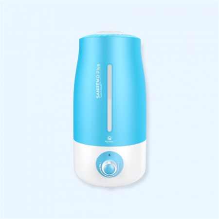 RUH-SP400/3.0M-BU SANREMO Plus Royal Clima Ультразвуковой увлажнитель