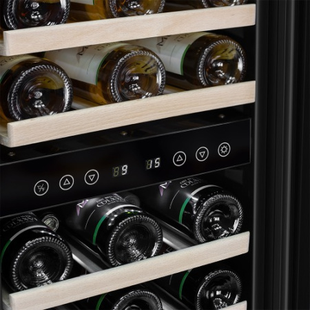 MV53-KBF2 Meyvel Винный шкаф