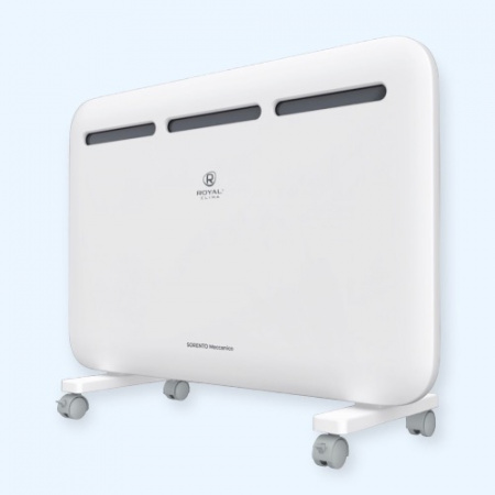 REC-S1500M SORENTO Meccanico Royal Clima Электрический конвектор