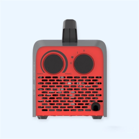 RHB-CM2 HEAT BOX Moderno Royal Clima Электрическая тепловая пушка