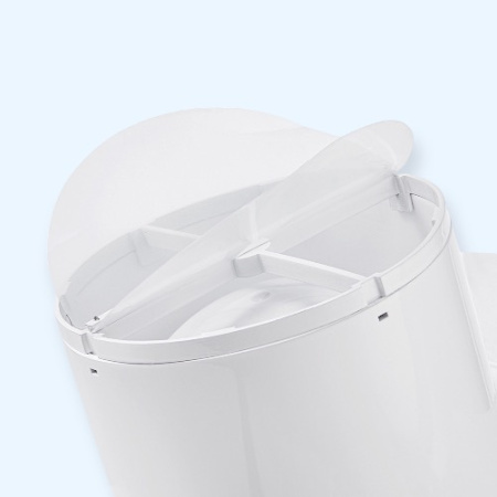 BAF-SL 150 V Ballu Вентилятор вытяжной