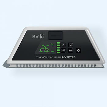 BCT/EVU-2.5I Ballu Блок управления Transformer Digital Inverter BCT/EVU-2.5I Ballu Блок управления Transformer Digital Inverter