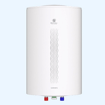 RWH-C50-RE COMFORTE Royal Clima Электрический водонагреватель накопительного типа RWH-C50-RE COMFORTE Royal Clima Электрический водонагреватель накопительного типа