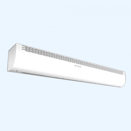 ZVV-1.0E6S Привратник 2.0 ZILON Электрическая тепловая завеса