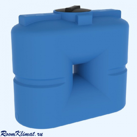 Полимер S 500 Пластиковый бак емкость для воды