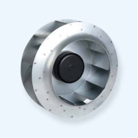 EC092/25E3G01-B250/48S1-01 Weiguang Вентилятор центробежный обратного хода с EC двигателем