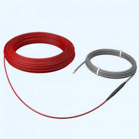 TWIN CABLE ETC 2-17-600 Electrolux Нагревательный кабель TWIN CABLE ETC 2-17-600 Electrolux Нагревательный кабель