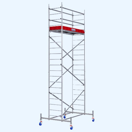 Передвижная вышка-тура KRAUSE ProTec (910141)