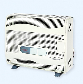 HHS-11V Fan Hosseven Напольный конвектор со стальным теплообменником и закрытой камерой сгорания и вентилятором HHS-11V Fan Hosseven Напольный конвектор со стальным теплообменником и закрытой камерой сгорания и вентилятором
