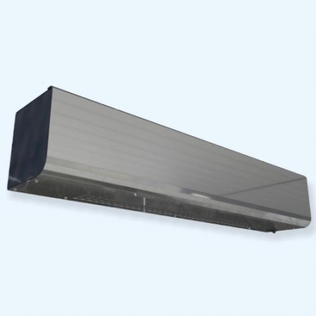 КЭВ-2П1123Е Тепломаш Тепловая завеса нержавеющая сталь