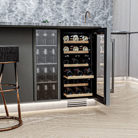 MV28-KST2 Meyvel Винный шкаф