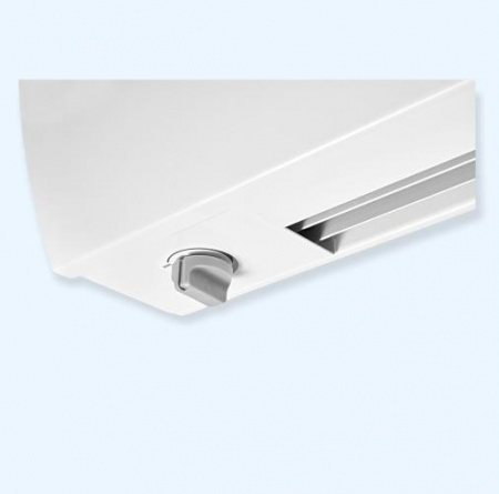 BHC-L10T05 Ballu Электрическая тепловая завеса