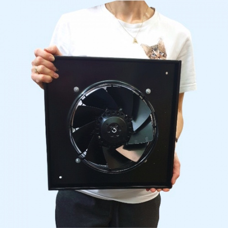 WOKS 200 Dospel Осевой вентилятор