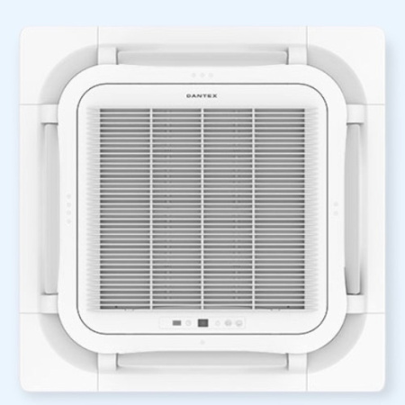 RK-MU24HG FLEX PROFI MUHG Dantex Внутренний кассетный блок мульти-сплит системы RK-MU24HG FLEX PROFI MUHG Dantex Внутренний кассетный блок мульти-сплит системы