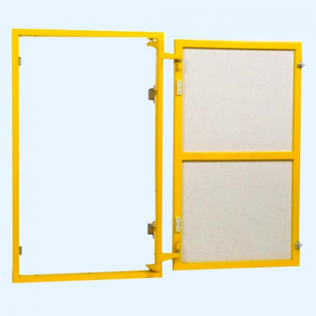 Формат-Н КН 60х100 Нажимной люк невидимка под плитку