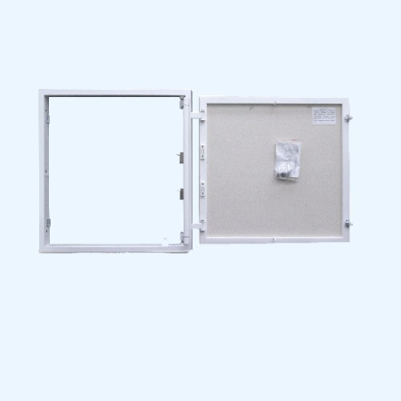 Оптима Атлант 70-70 (700х700 мм) Люк под плитку