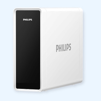 AUT4030R400/10 Philips Обратноосмотическая система фильтрации проточная (400GPD) AUT4030R400/10 Philips Обратноосмотическая система фильтрации проточная (400GPD)