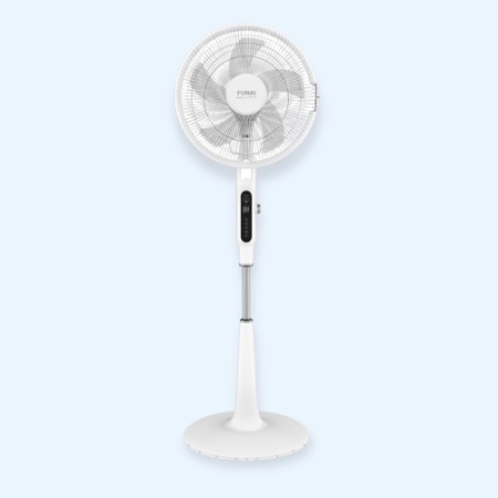 FSF-161E-WT DANSEN FUNAI Вентилятор напольный