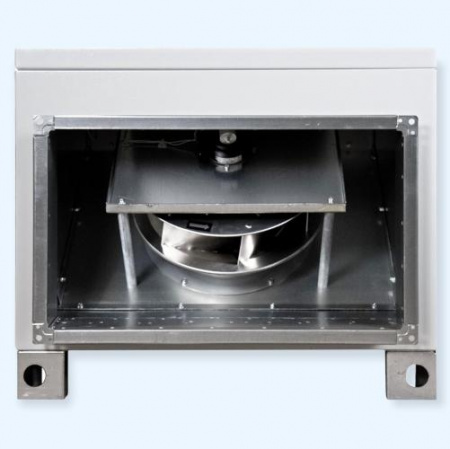 ВПУ (В) 4000 ФЬОРДИ Вытяжная установка