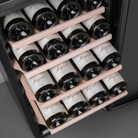 MV28-KBF1 Meyvel Винный шкаф