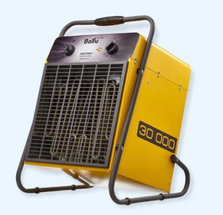BHP-M2-30 Ballu Электрическая тепловая пушка