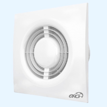 5 S C HT NEO ЭРА (ERA) Вентилятор накладной NEO D125 сетка обр.клапан HT