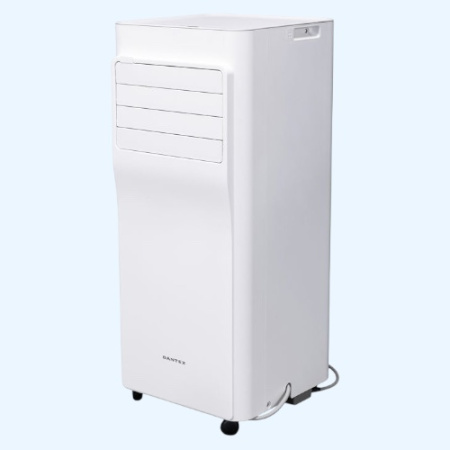 RK-PMM-R Dantex Мобильный кондиционер