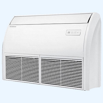 RSI-48FCI ON/OFF R410A Ровен Напольно-потолочная сплит-система постоянной производительности RSI-48FCI ON/OFF R410A Ровен Напольно-потолочная сплит-система постоянной производительности