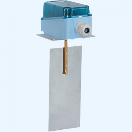 SL1E/HY Shuft реле потока воздуха