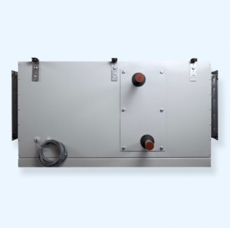 ВПУ 2000 EC W-BLG ФЬОРДИ Приточная установка