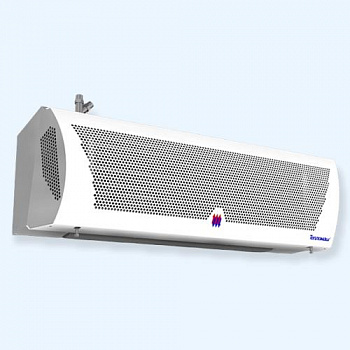 КЭВ-50П4134W Тепломаш Водяная Тепловая завеса КЭВ-50П4134W Тепломаш Водяная Тепловая завеса
