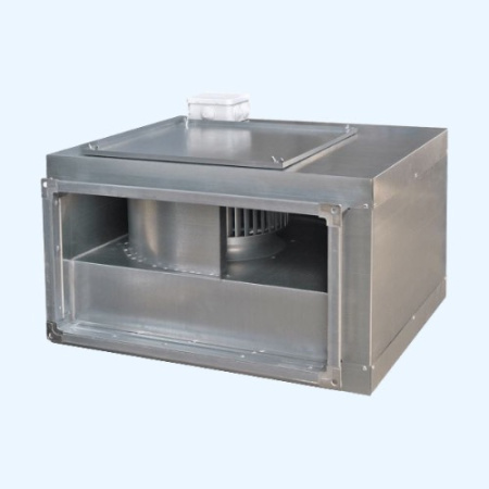 ВКП-Ш 100-50-6D (380В) Завод Вентилятор Прямоугольный канальный вентилятор