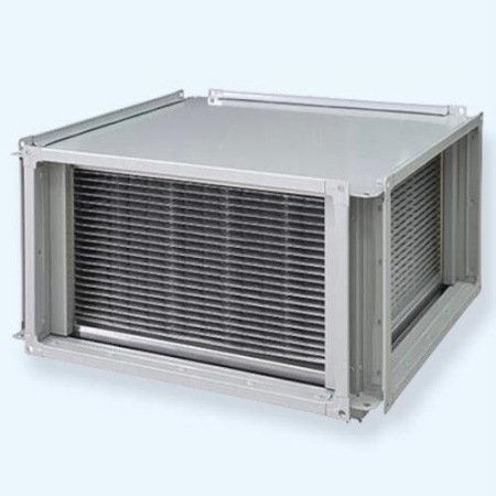 400*200 VANVENT (ВАНВЕНТ) Пластинчатый рекуператор алюминиевый