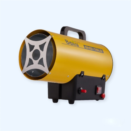 BHG-15LS URAL BALLU Газовая тепловая пушка