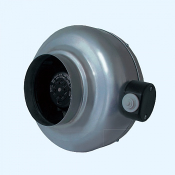 VENT 125NK Soler&Palau Вентилятор канальный VENT 125NK Soler&Palau Вентилятор канальный