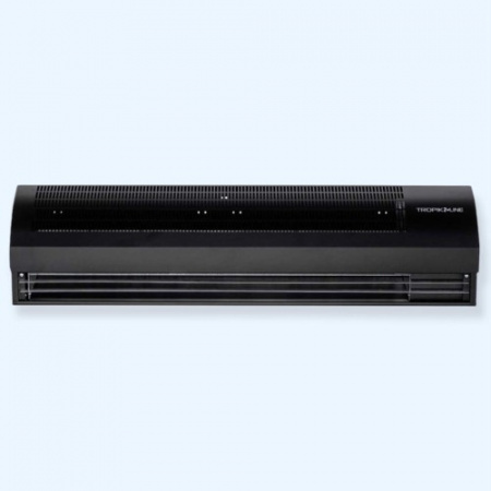 Т312Е10 Black Line (Тропик) Тепловая завеса Т312Е10 Black Line (Тропик) Тепловая завеса