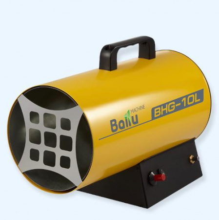 BHG-10L URAL BALLU Газовая тепловая пушка