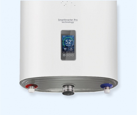EWH 50 SmartInverter PRO Electrolux Электрический накопительный водонагреватель