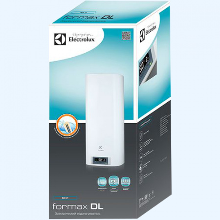 EWH 30 Formax DL Electrolux Электрический накопительный водонагреватель