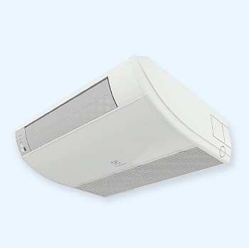 EACU-18H/UP3/N3 Unitary Pro 3 Electrolux напольно-потолочный кондиционер EACU-18H/UP3/N3 Unitary Pro 3 Electrolux напольно-потолочный кондиционер