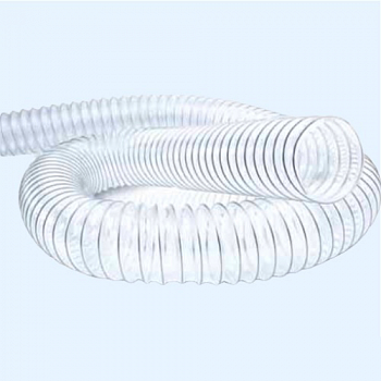 Texonic PU-7 (600мм) Абразивостойкий полиуретановый воздуховод