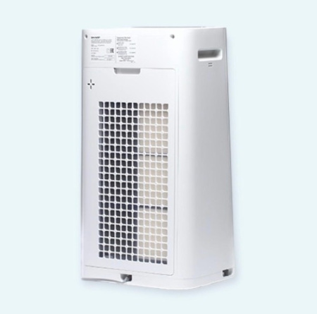 KCG41RW Sharp Климатический комплекс