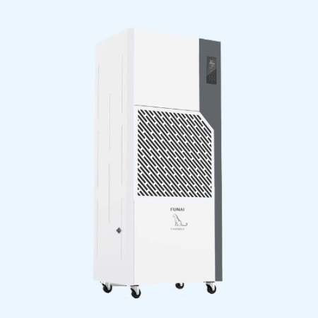 RAD-Y170T8E YAMANEKO 170 Funai Осушитель воздуха