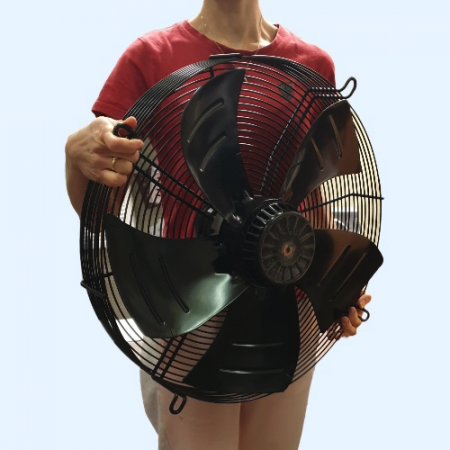 YWF-4E-500-B-137/35-G Standard Weiguang Осевой вентилятор