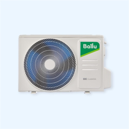 BSYI-09HN8/ES_23Y Eco Smart DC Ballu Сплит-система инверторного типа комплект