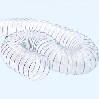 Texonic PVC-5-C (315мм) Напорно-всасывающий шланг из ПВХ