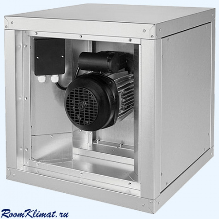 IEF 450E Shuft вытяжной кухонный вентилятор