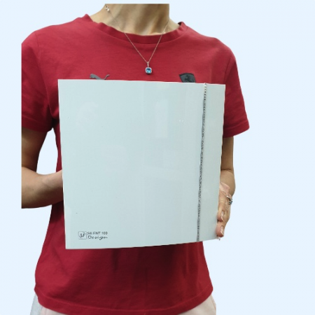 SILENT-100 CZ DESIGN SWAROVSKI (230V 50) Soler&Palau Накладной бытовой вентилятор