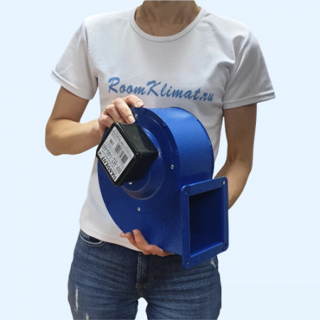 ВР-В2-140-60 Ванвент (VANVENT) Вентилятор радиальный (улитка)